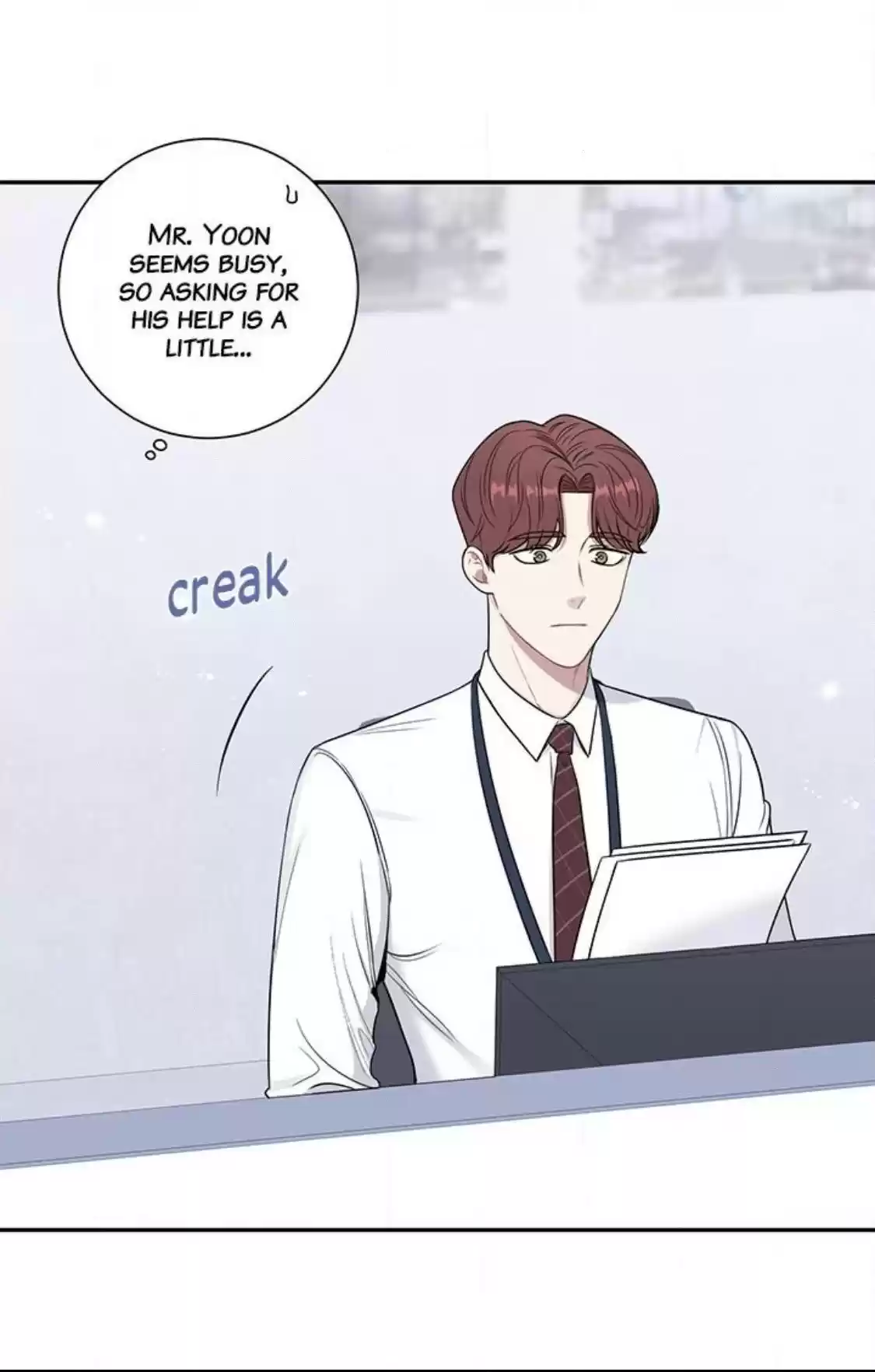 Cherry Blossoms After Winter Chapter 98