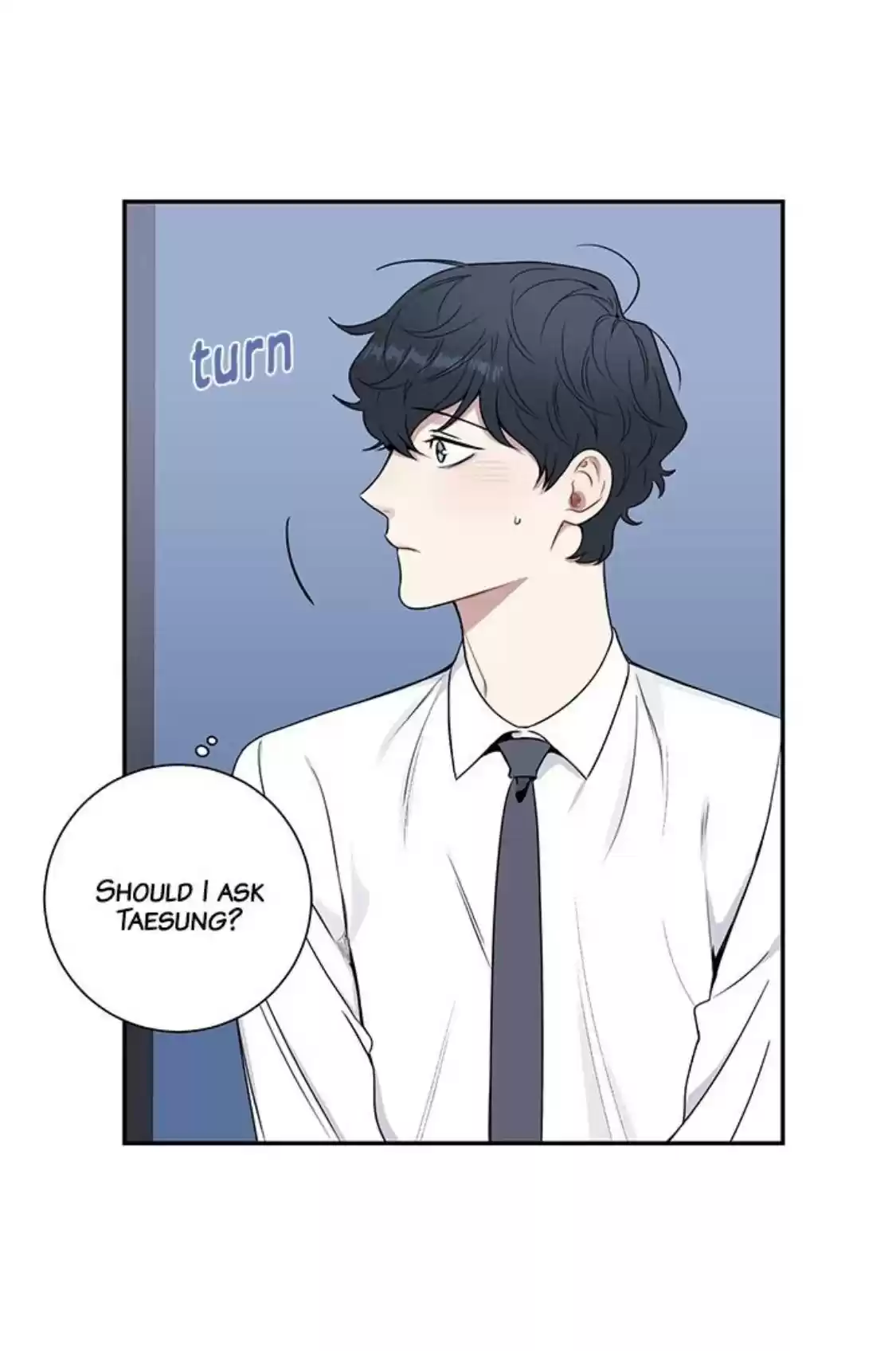 Cherry Blossoms After Winter Chapter 98