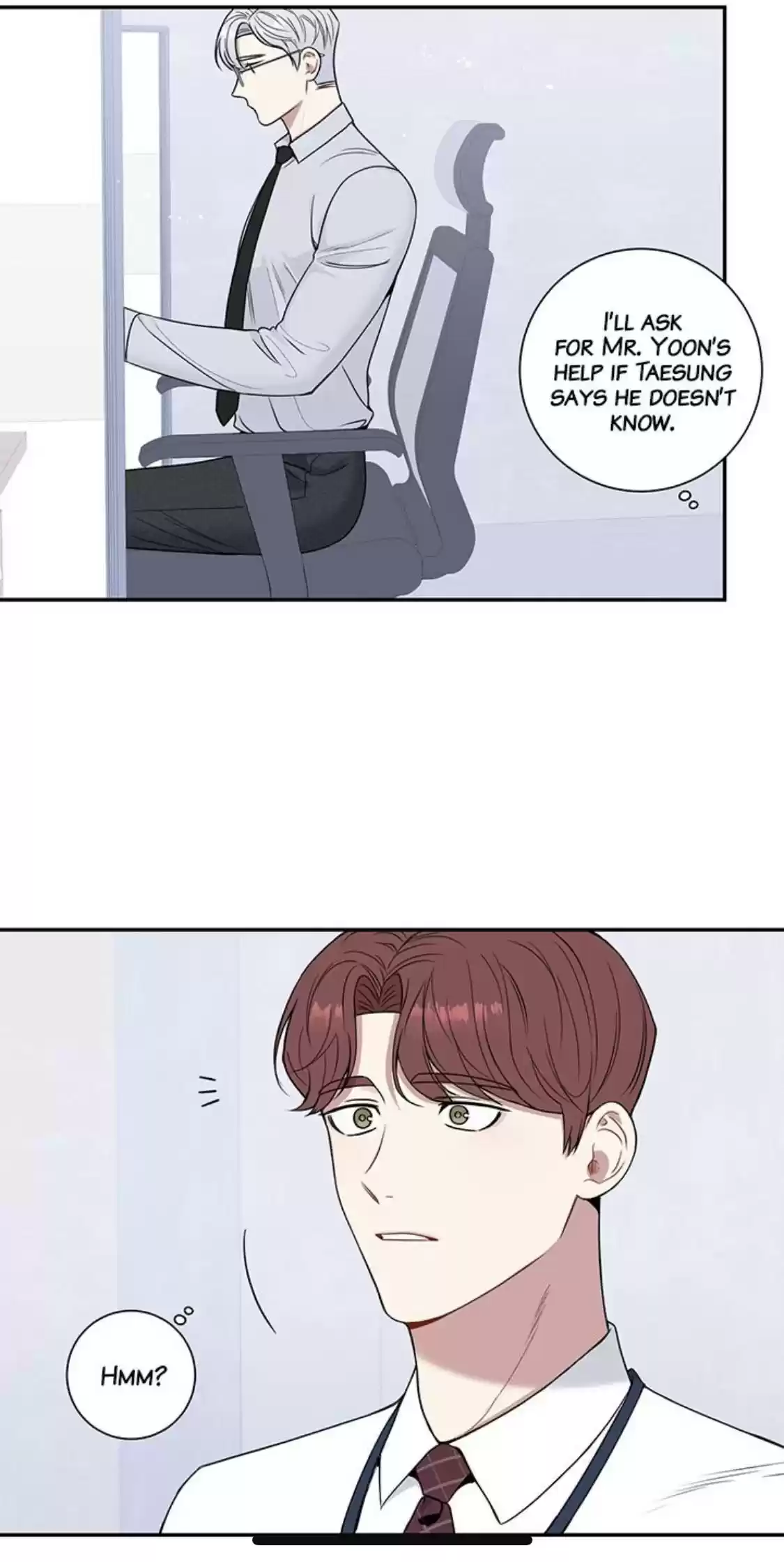 Cherry Blossoms After Winter Chapter 98