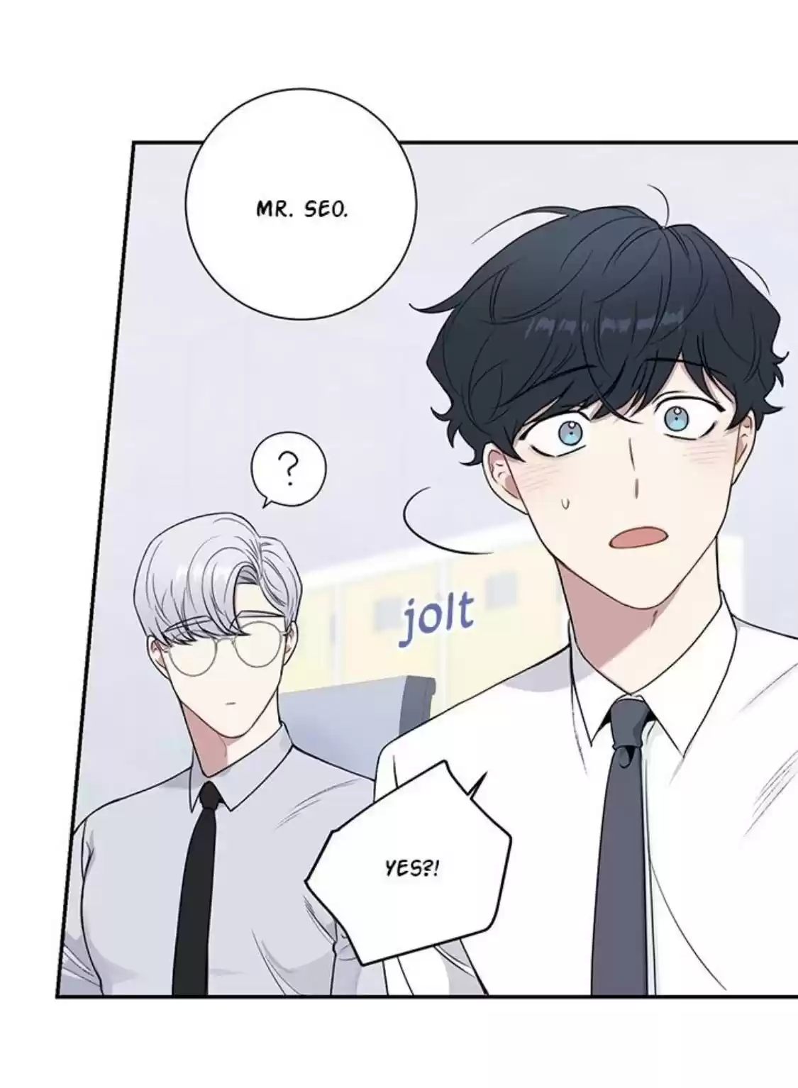 Cherry Blossoms After Winter Chapter 98