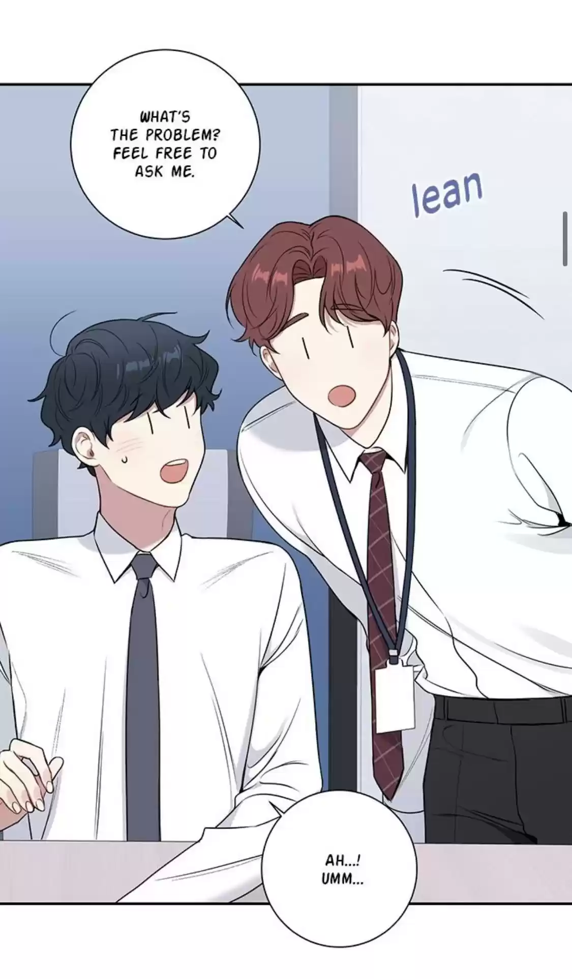 Cherry Blossoms After Winter Chapter 98