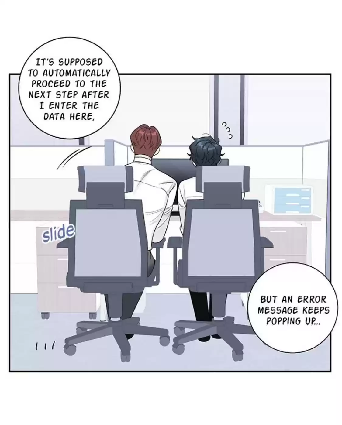 Cherry Blossoms After Winter Chapter 98