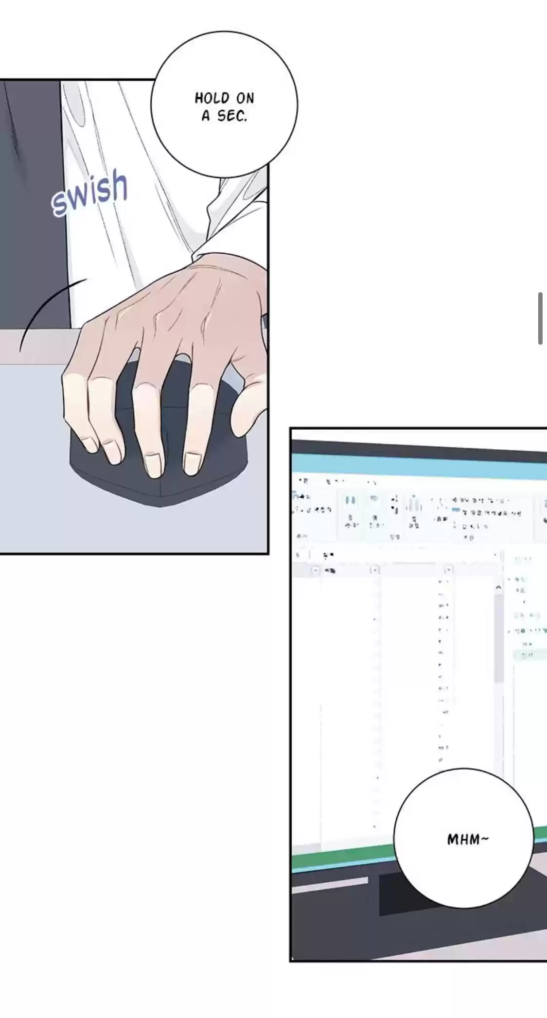 Cherry Blossoms After Winter Chapter 98