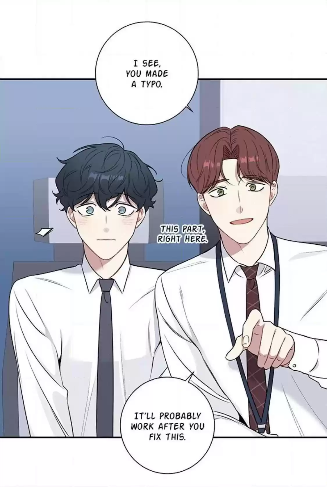 Cherry Blossoms After Winter Chapter 98