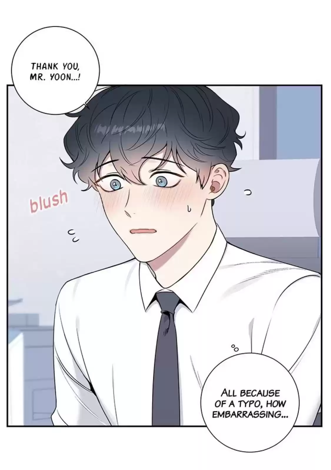 Cherry Blossoms After Winter Chapter 98