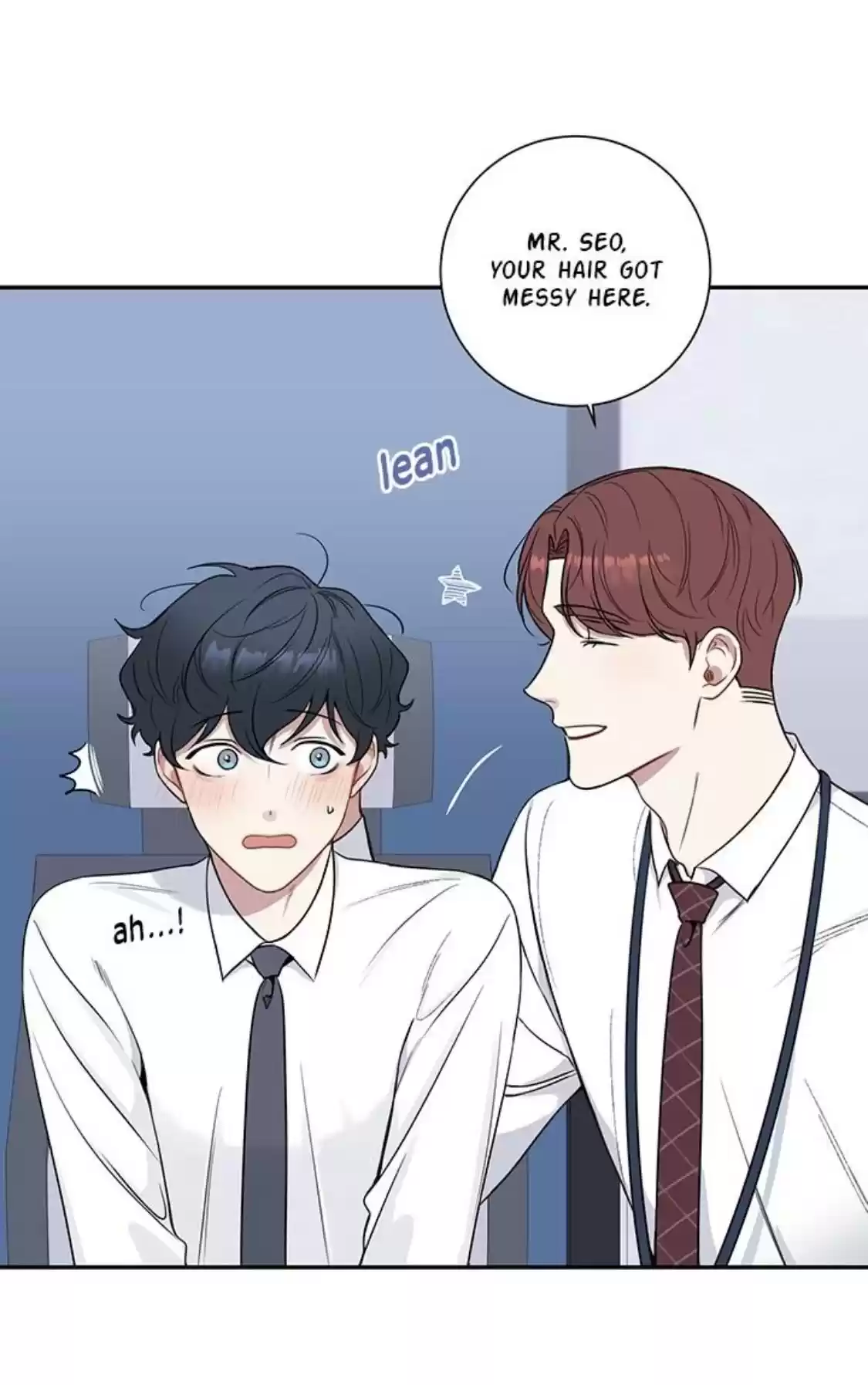 Cherry Blossoms After Winter Chapter 98