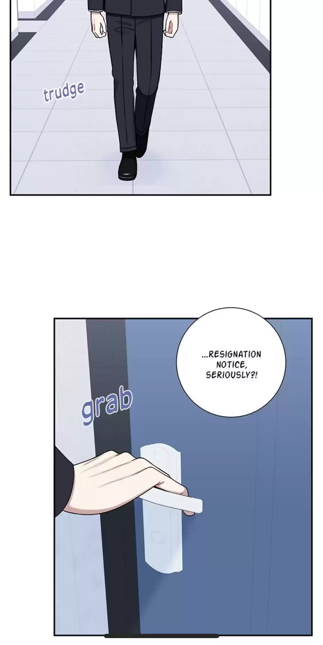 Cherry Blossoms After Winter Chapter 98