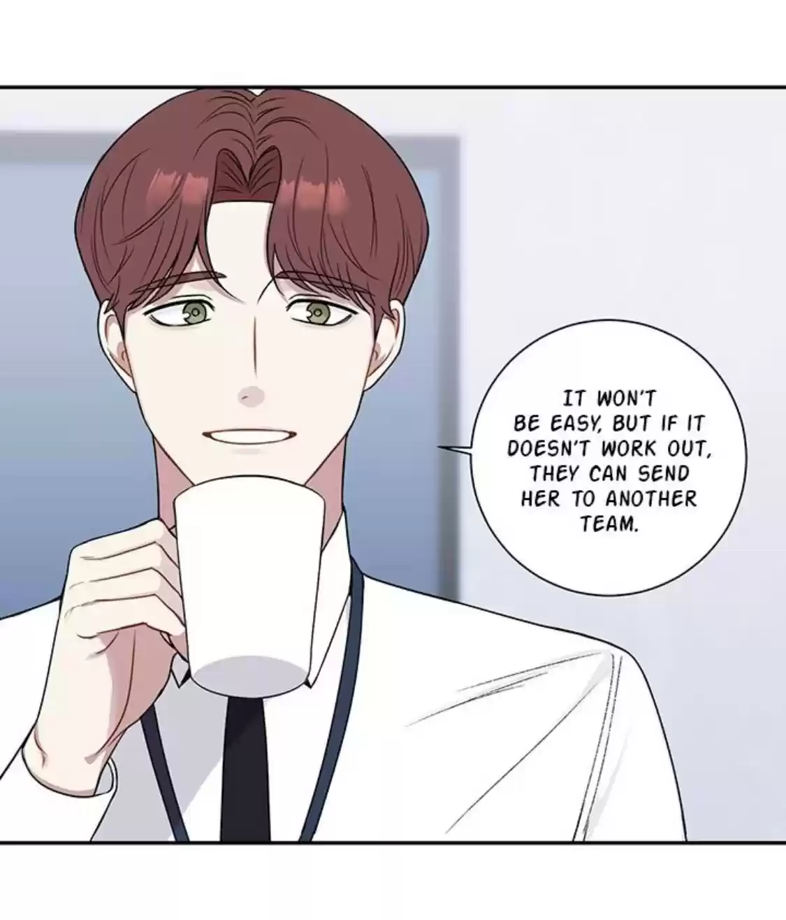 Cherry Blossoms After Winter Chapter 98