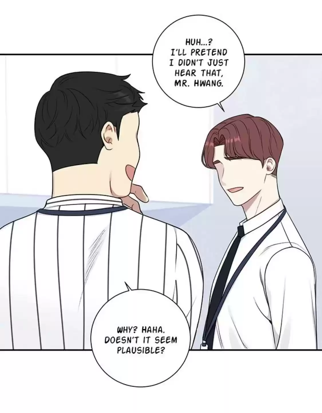 Cherry Blossoms After Winter Chapter 98