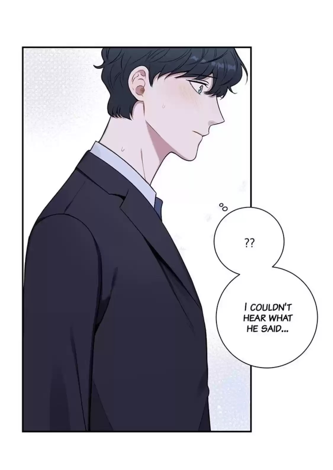 Cherry Blossoms After Winter Chapter 98