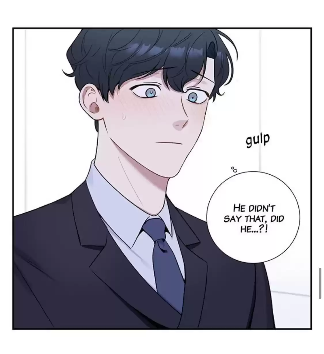 Cherry Blossoms After Winter Chapter 98