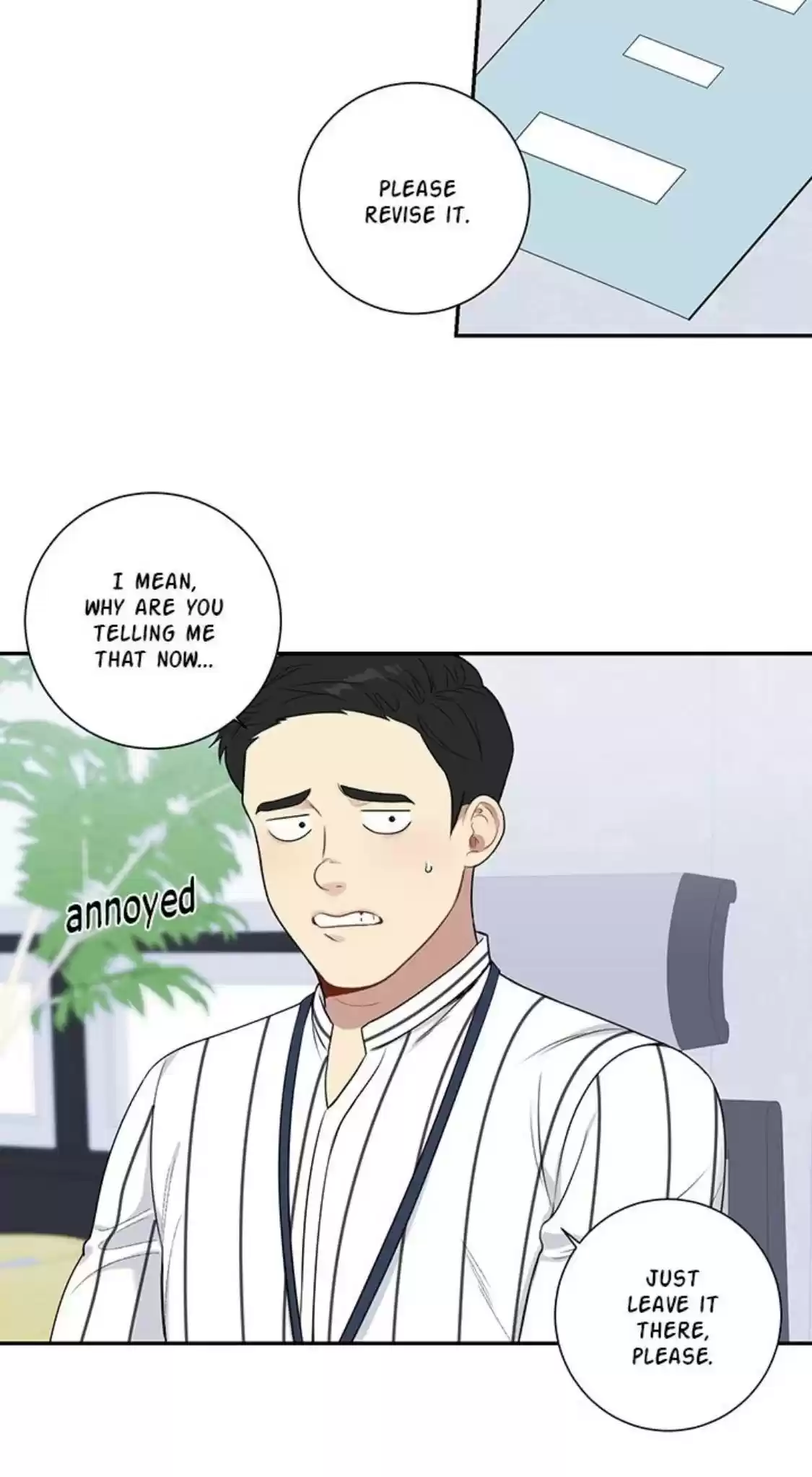 Cherry Blossoms After Winter Chapter 98