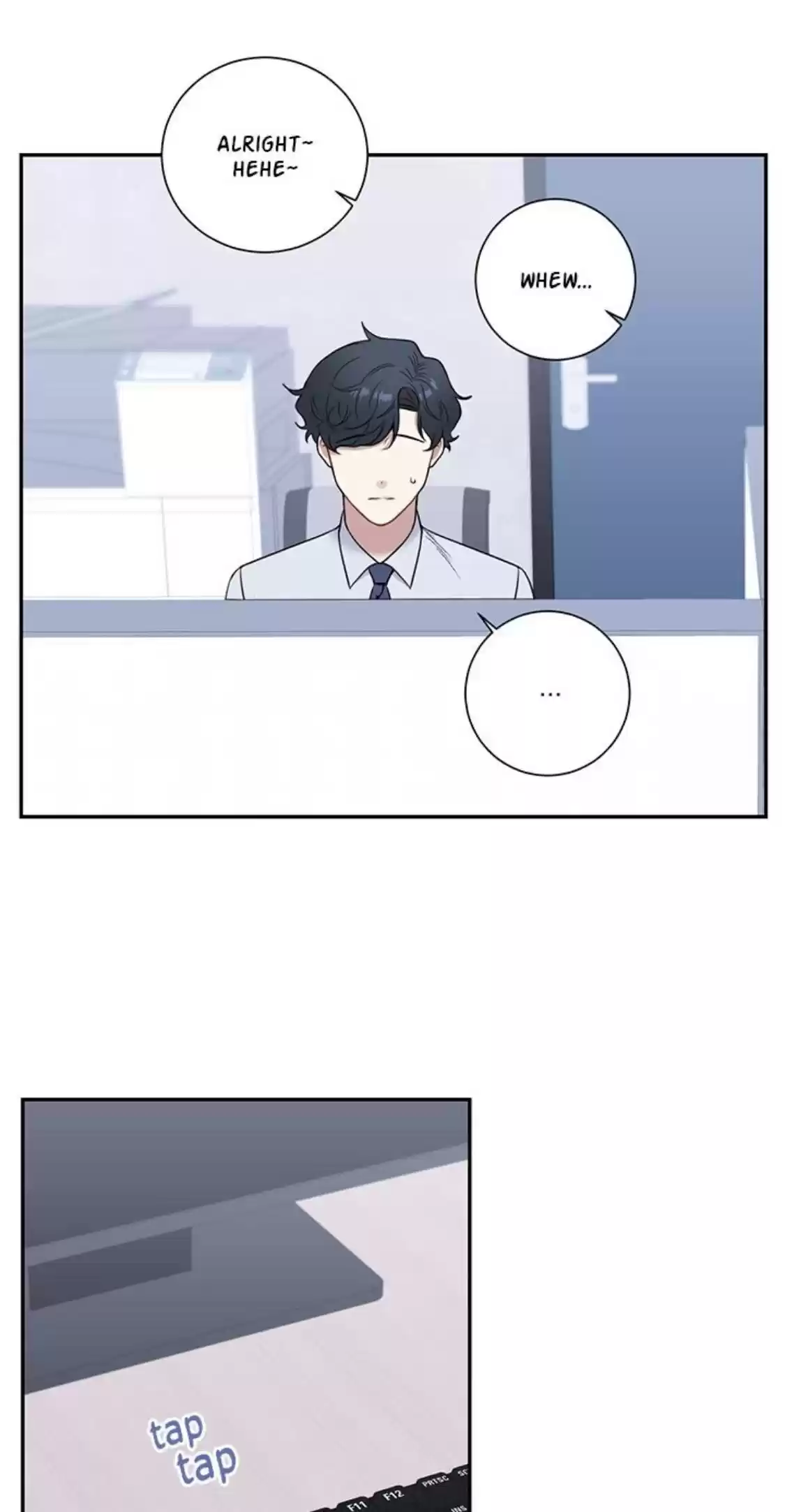 Cherry Blossoms After Winter Chapter 98