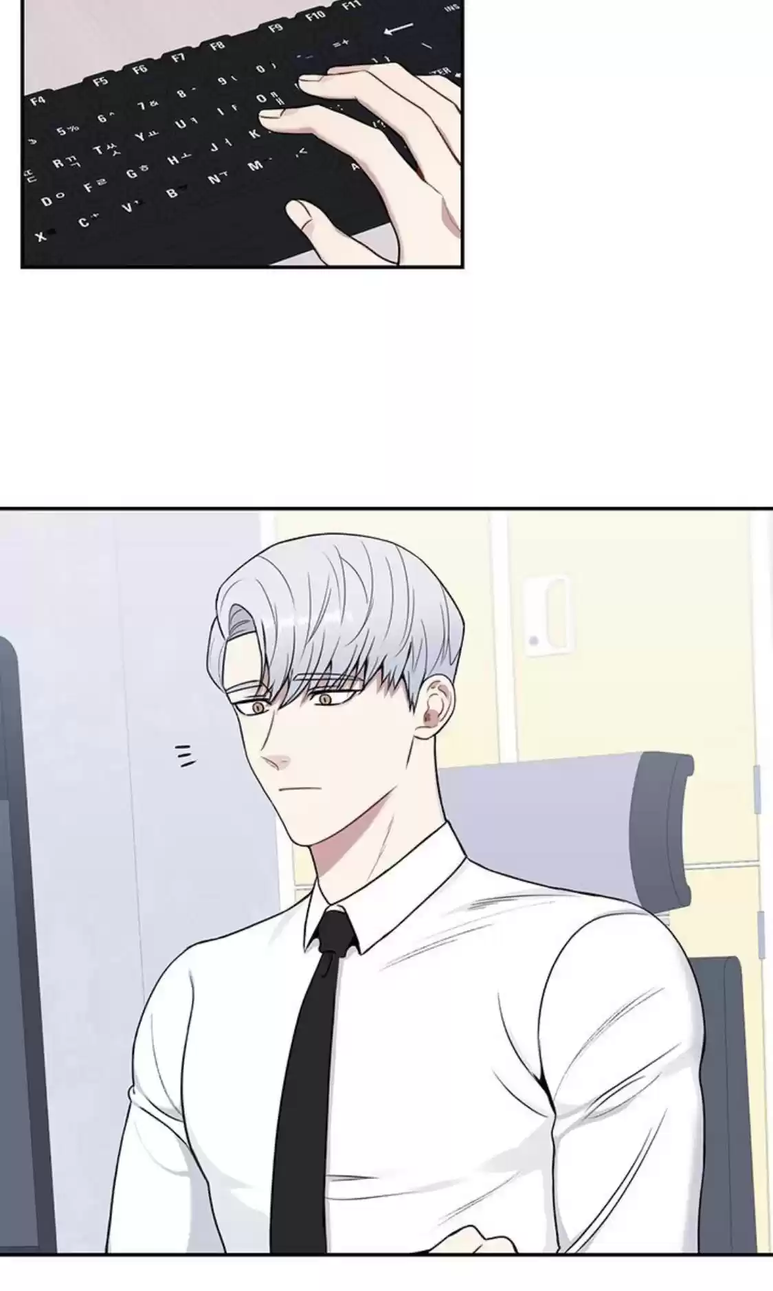 Cherry Blossoms After Winter Chapter 98