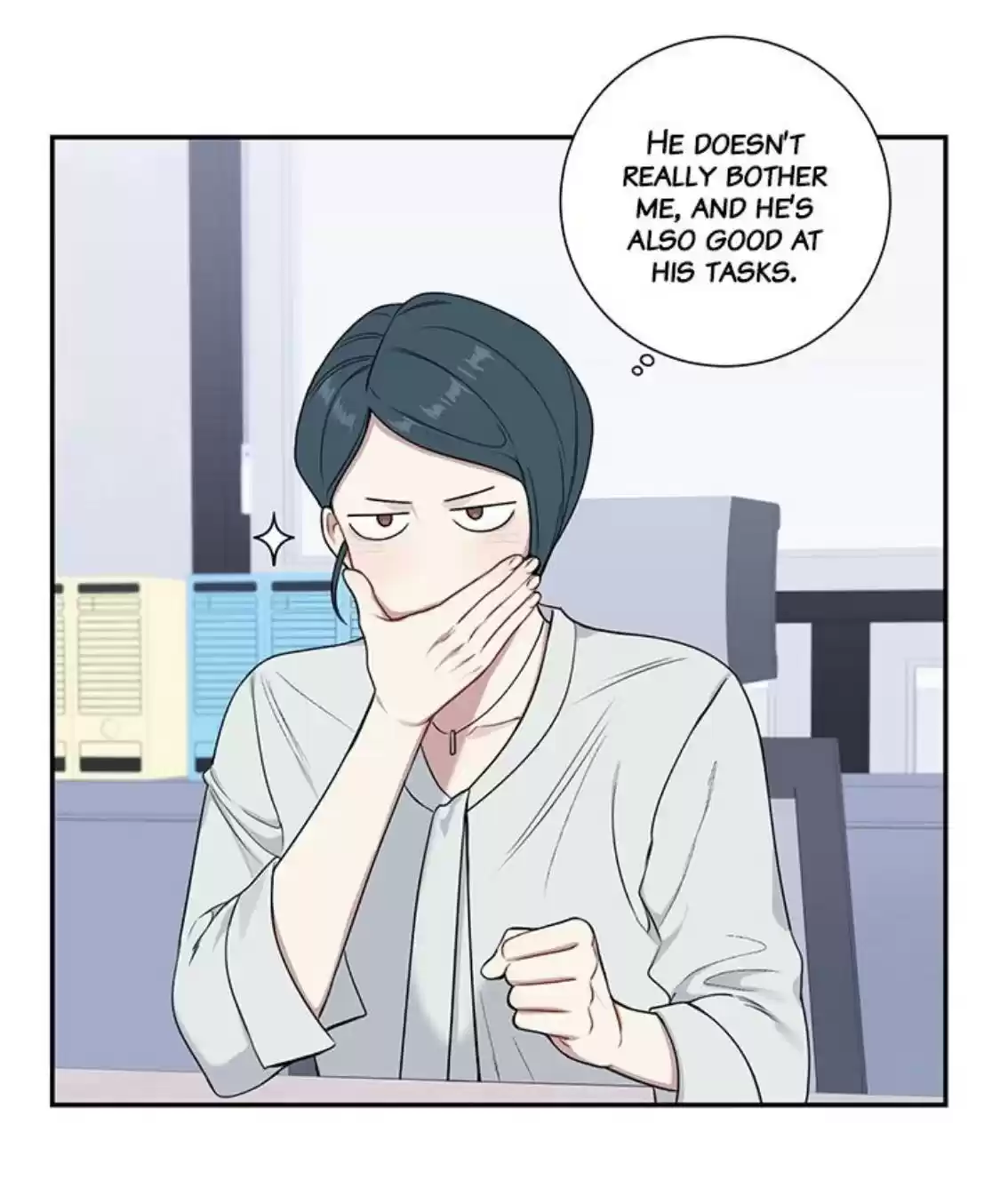 Cherry Blossoms After Winter Chapter 98