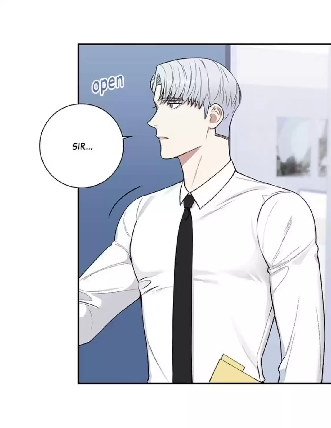 Cherry Blossoms After Winter Chapter 98