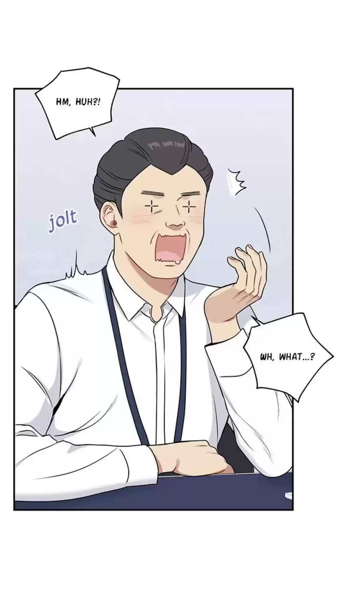 Cherry Blossoms After Winter Chapter 98