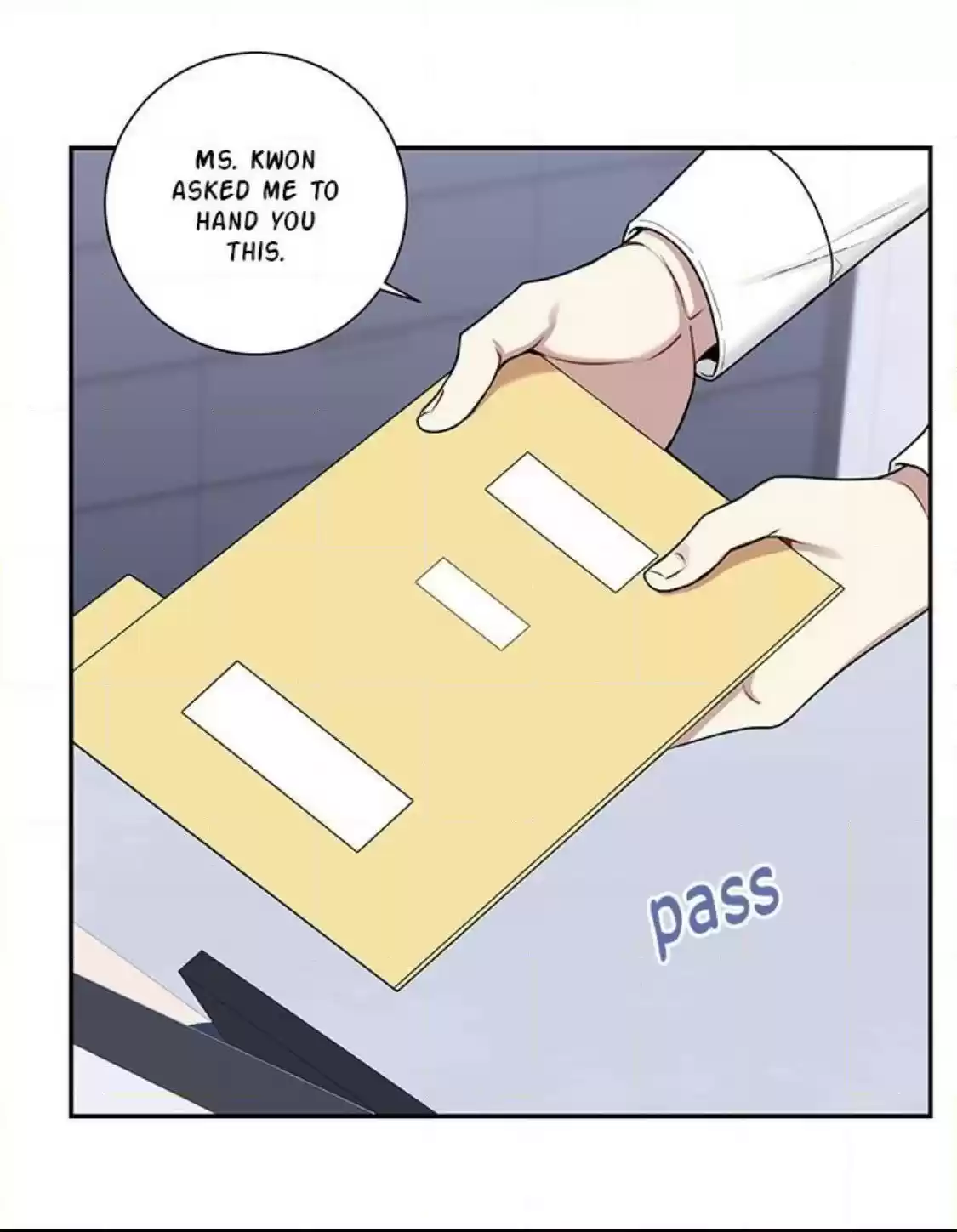 Cherry Blossoms After Winter Chapter 98