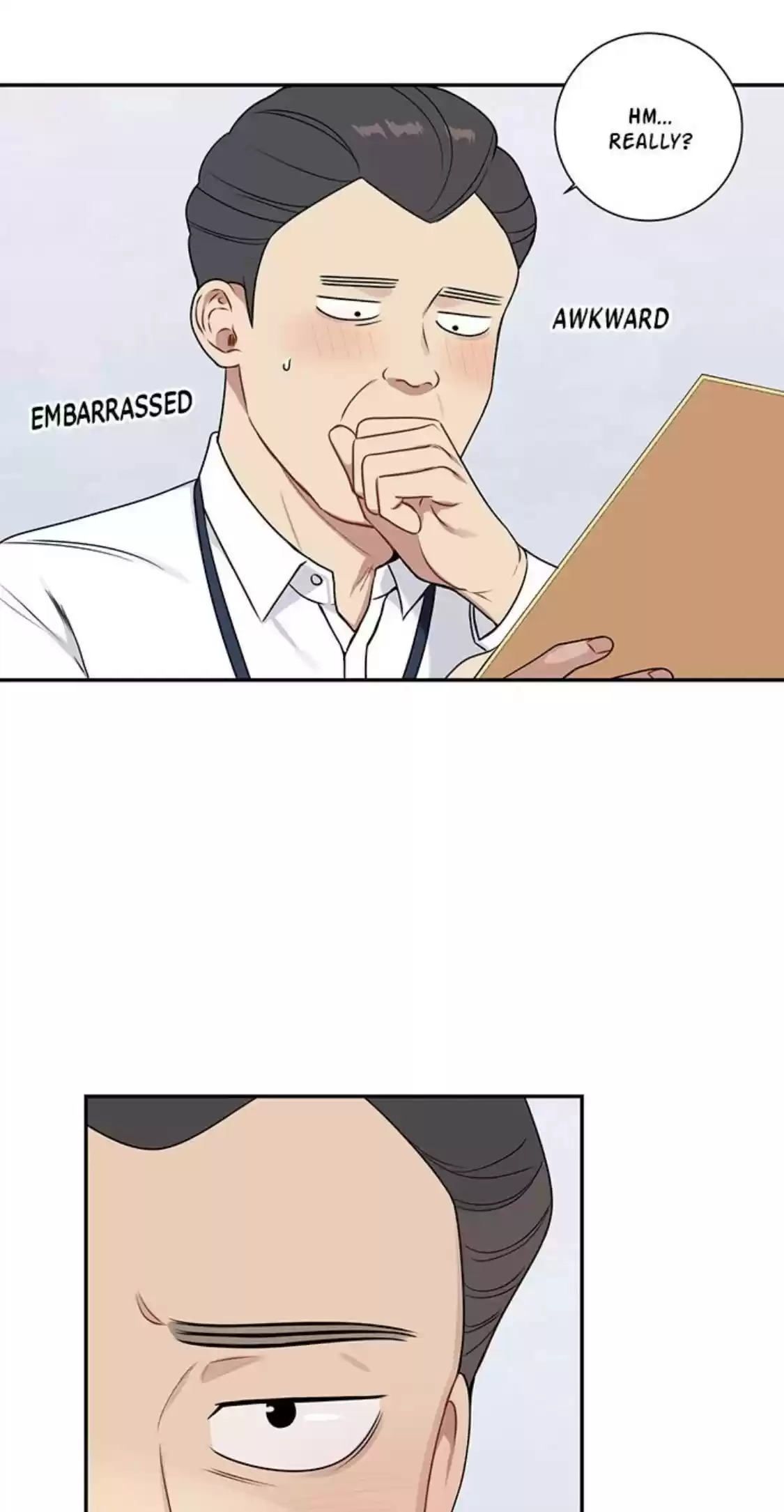 Cherry Blossoms After Winter Chapter 98