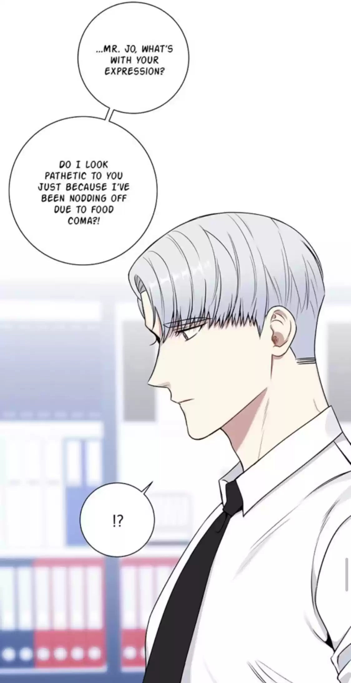 Cherry Blossoms After Winter Chapter 98