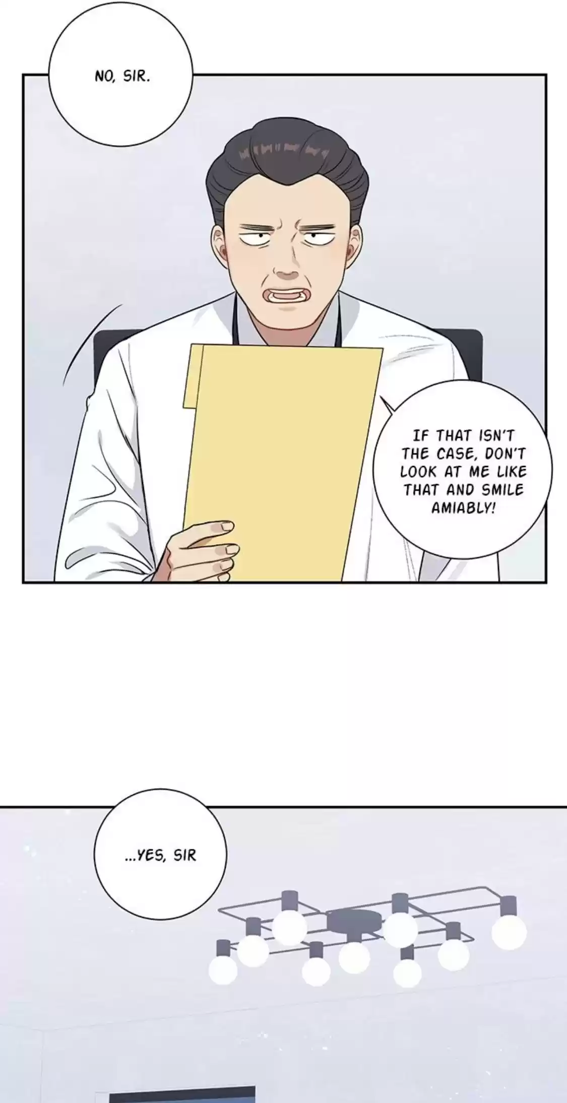 Cherry Blossoms After Winter Chapter 98