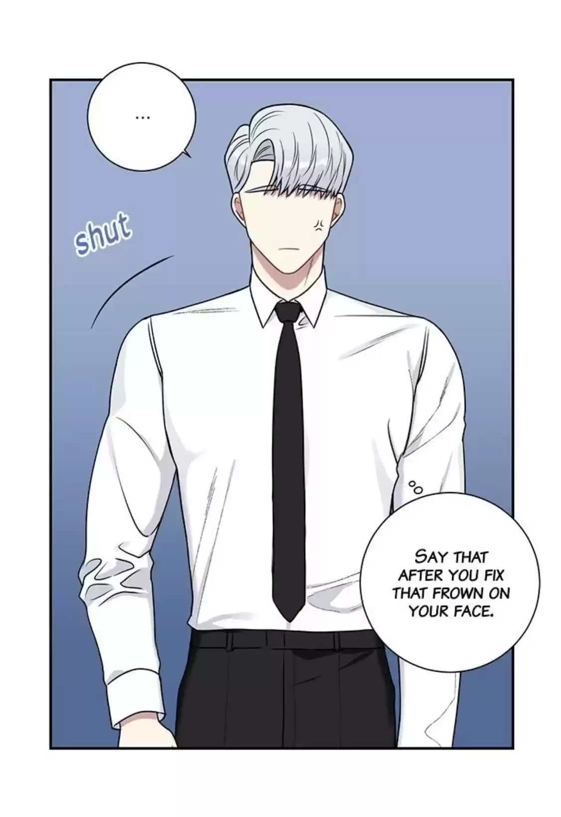 Cherry Blossoms After Winter Chapter 98