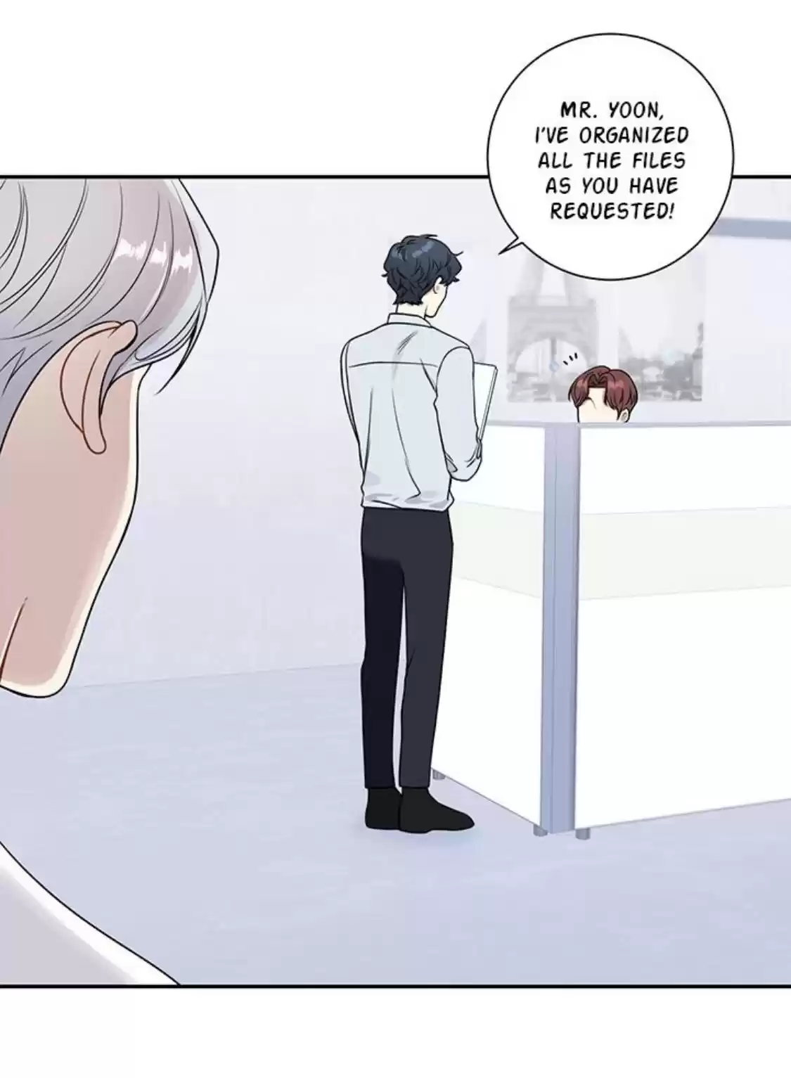 Cherry Blossoms After Winter Chapter 98