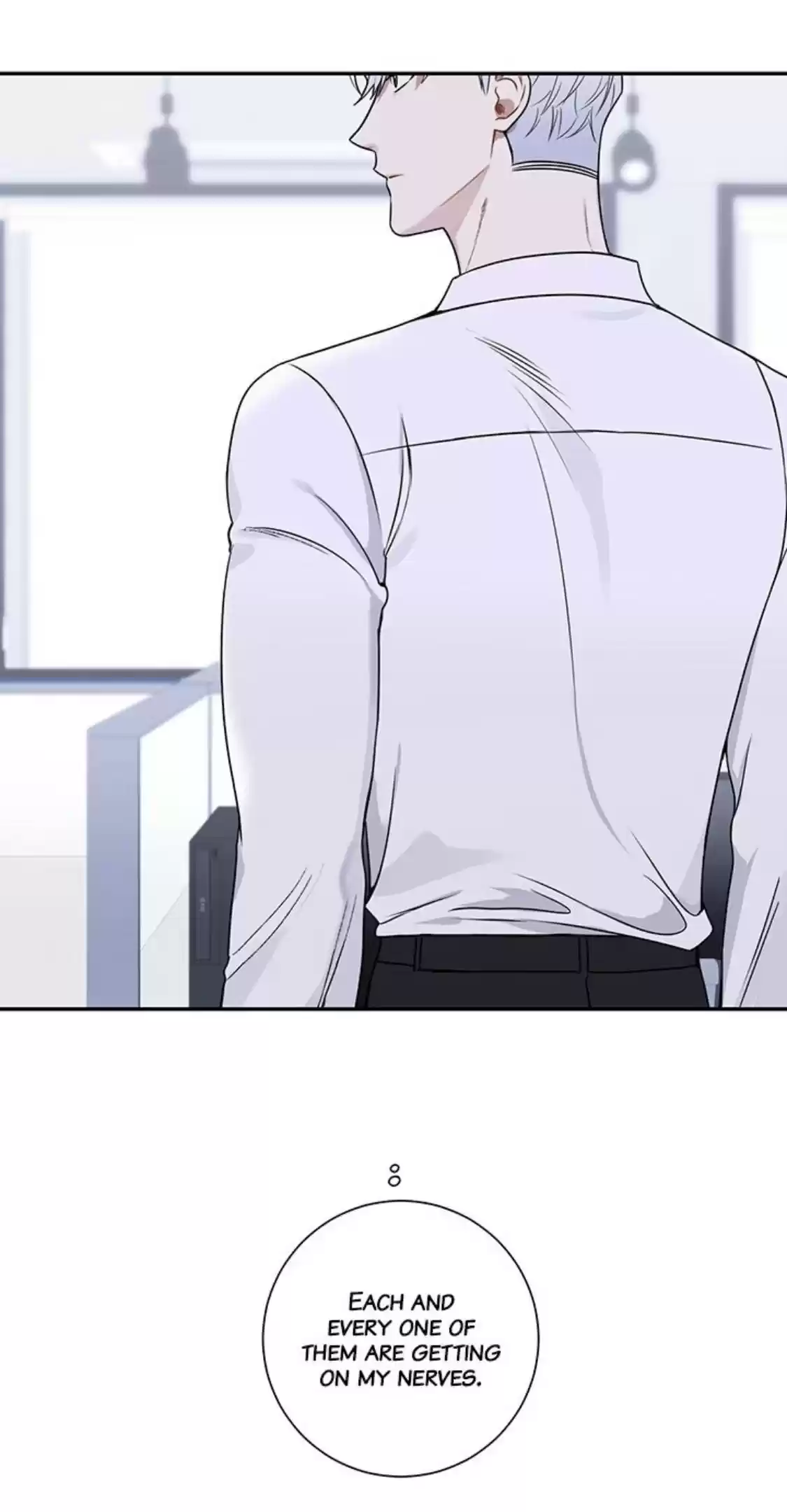 Cherry Blossoms After Winter Chapter 98