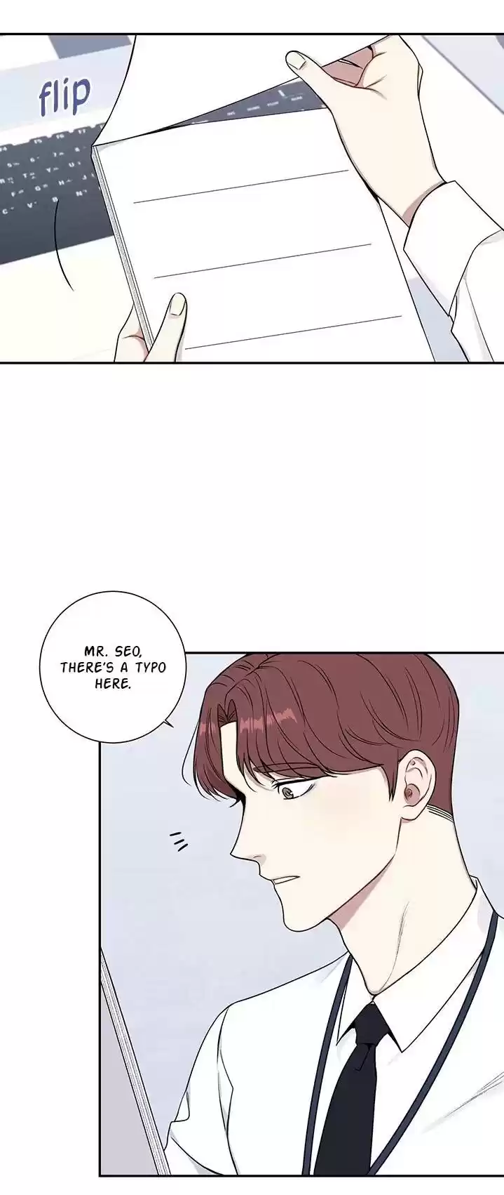 Cherry Blossoms After Winter Chapter 99