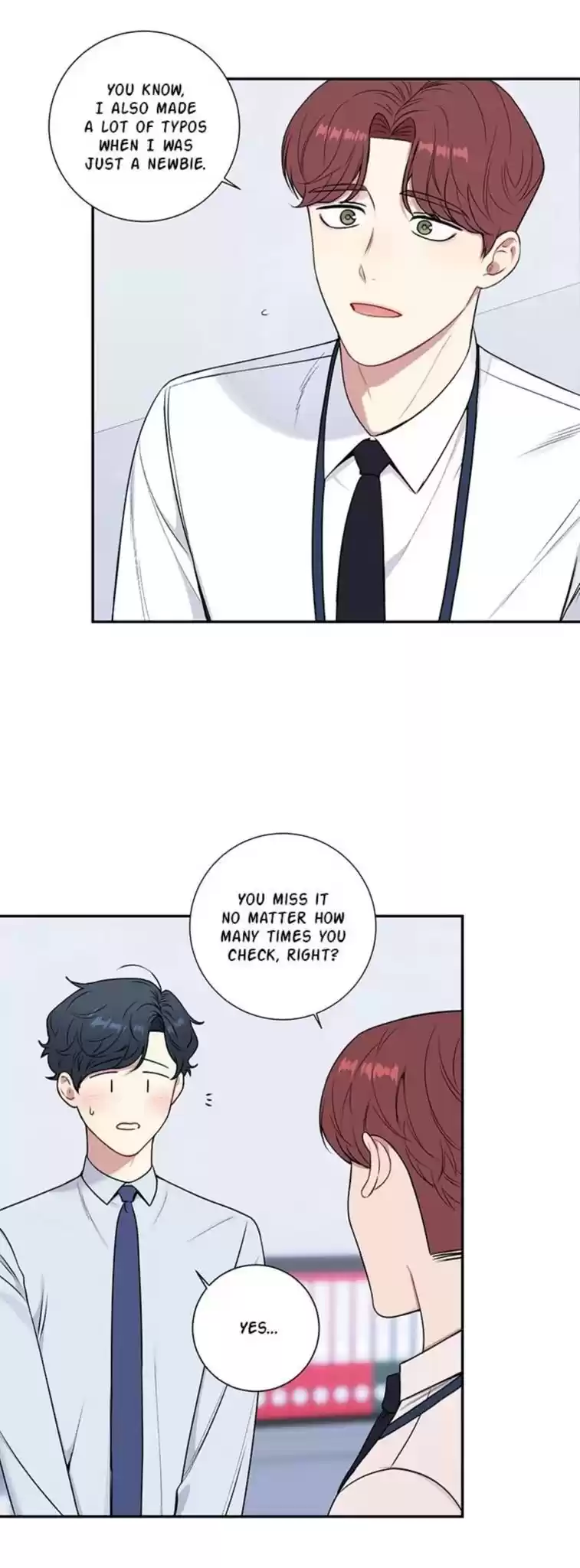 Cherry Blossoms After Winter Chapter 99