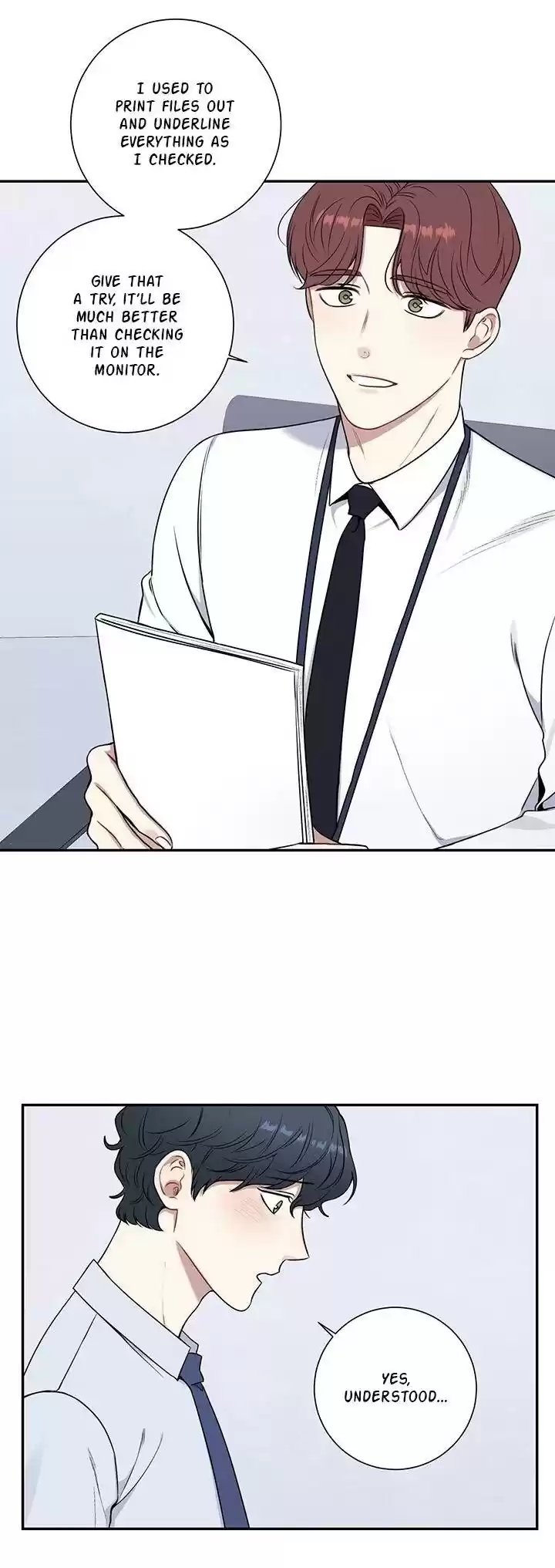 Cherry Blossoms After Winter Chapter 99