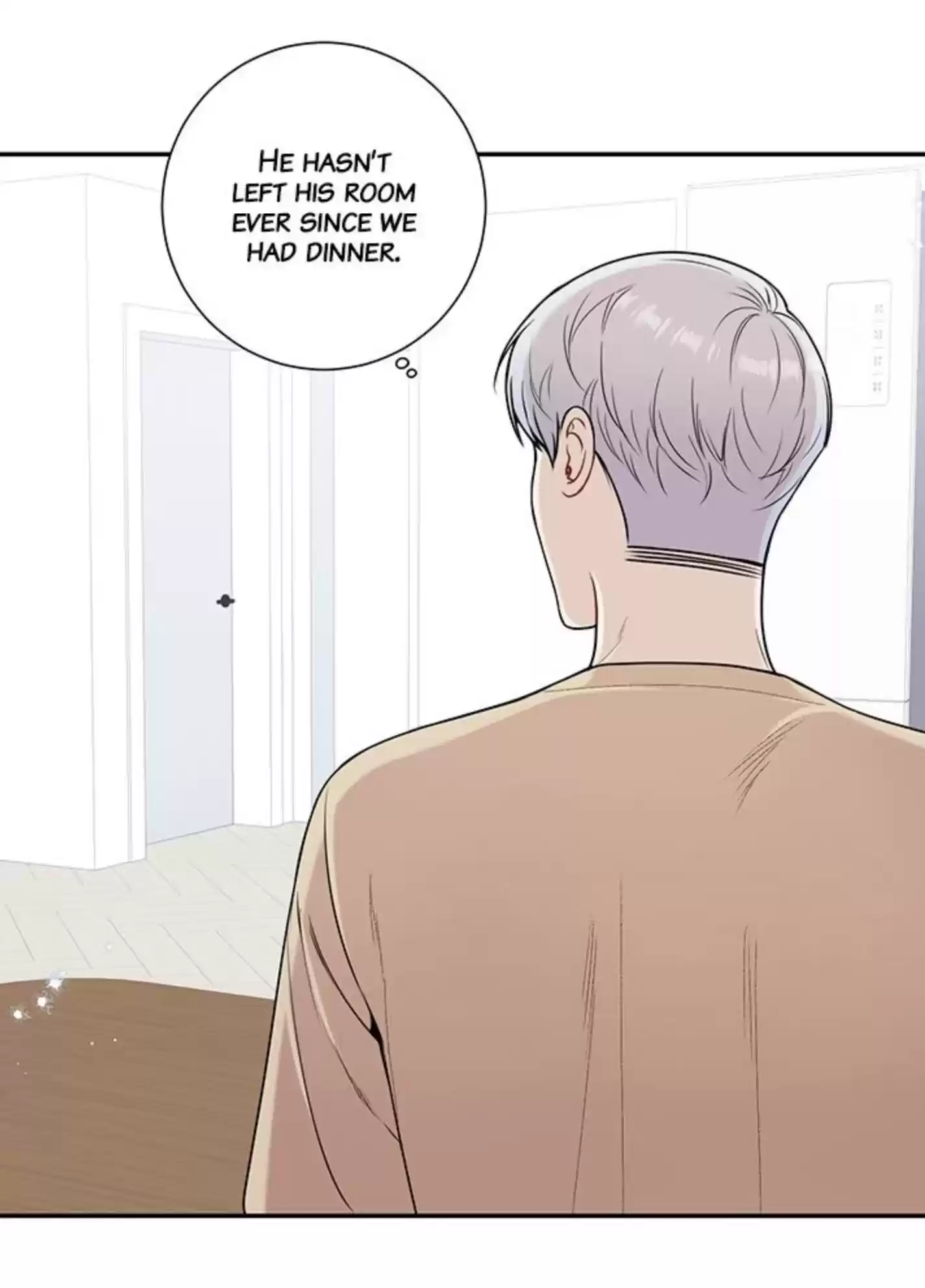 Cherry Blossoms After Winter Chapter 99