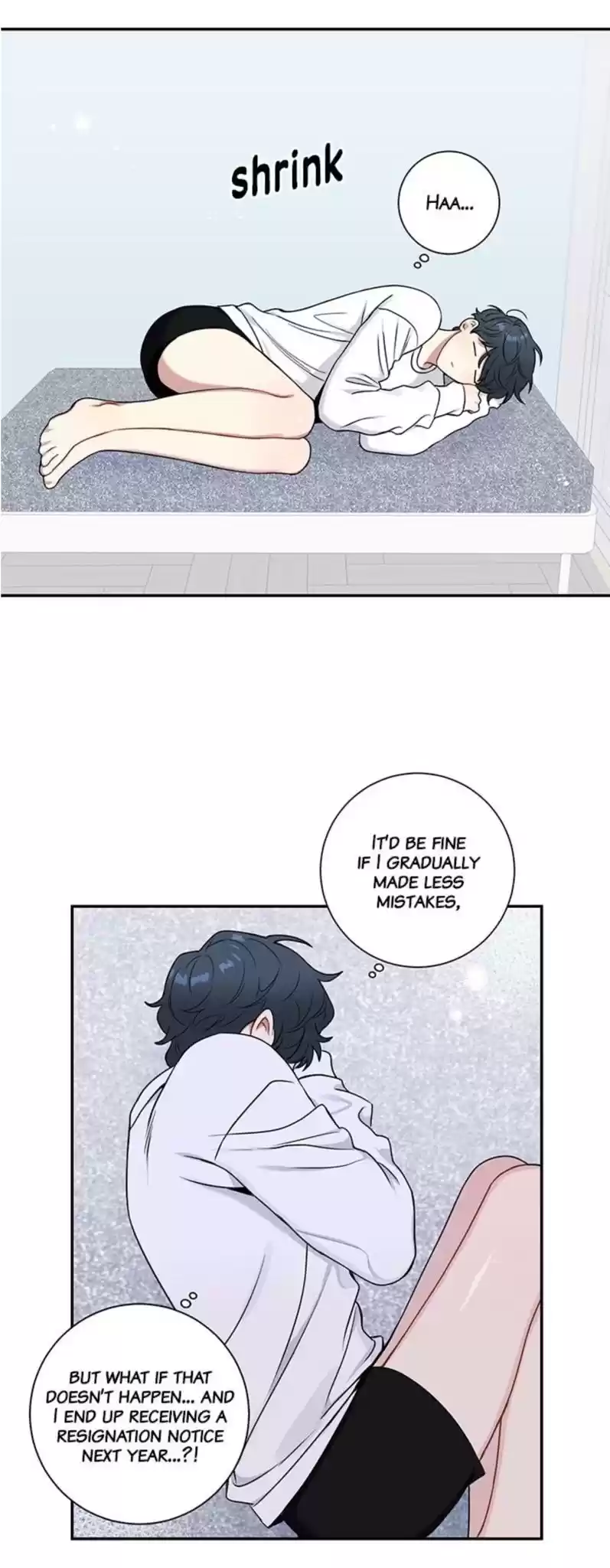 Cherry Blossoms After Winter Chapter 99