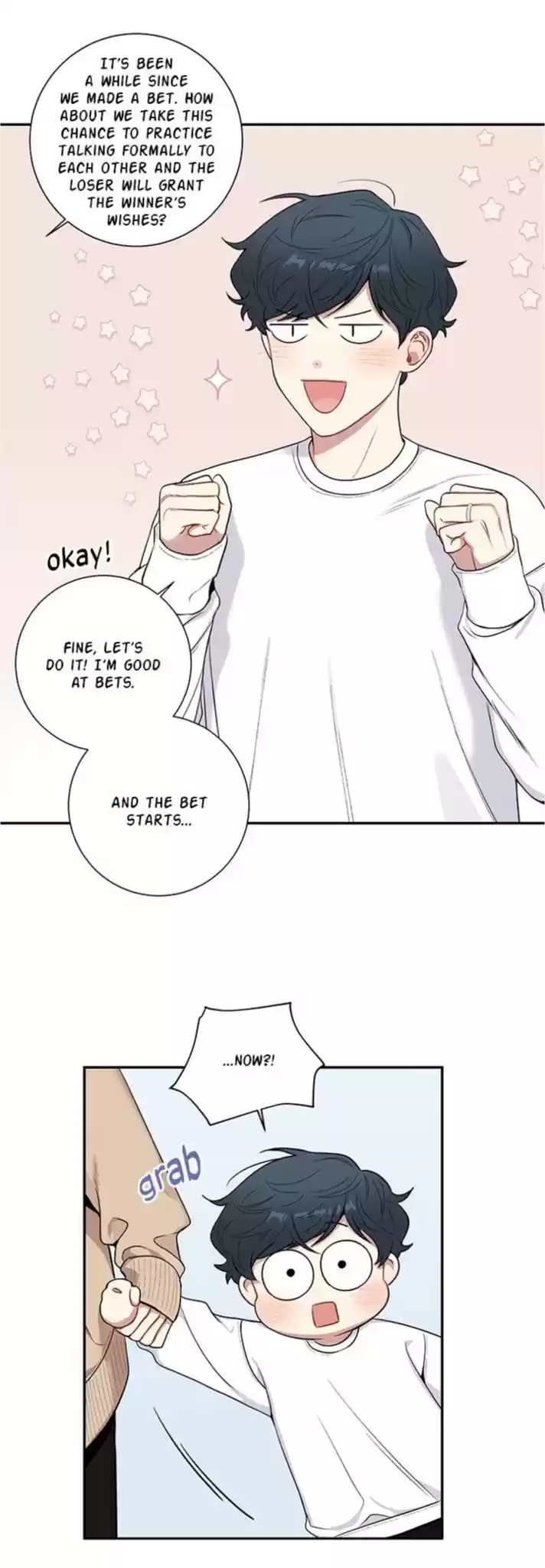 Cherry Blossoms After Winter Chapter 99