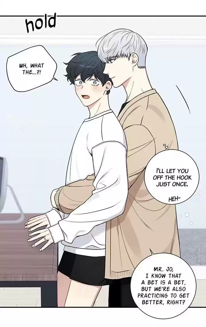 Cherry Blossoms After Winter Chapter 99