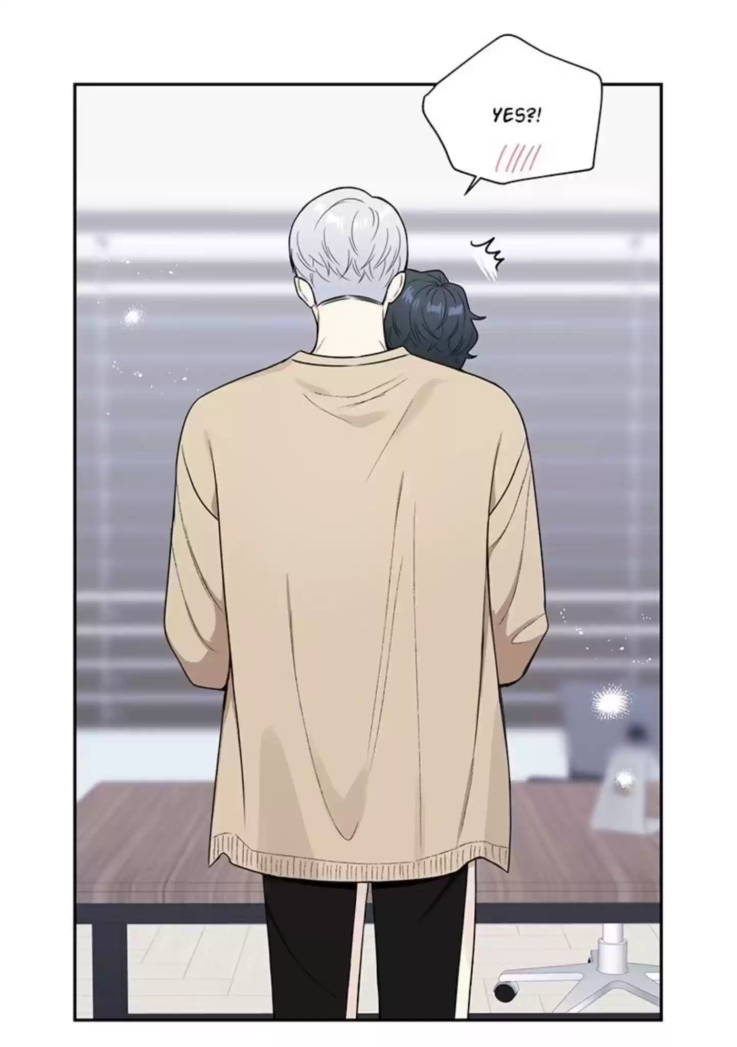 Cherry Blossoms After Winter Chapter 99