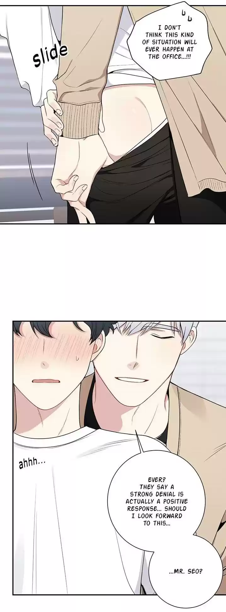 Cherry Blossoms After Winter Chapter 99