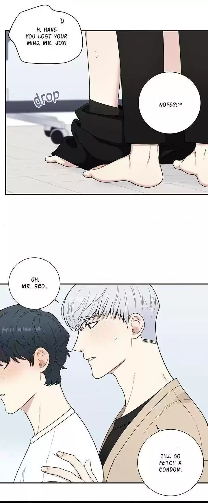 Cherry Blossoms After Winter Chapter 99