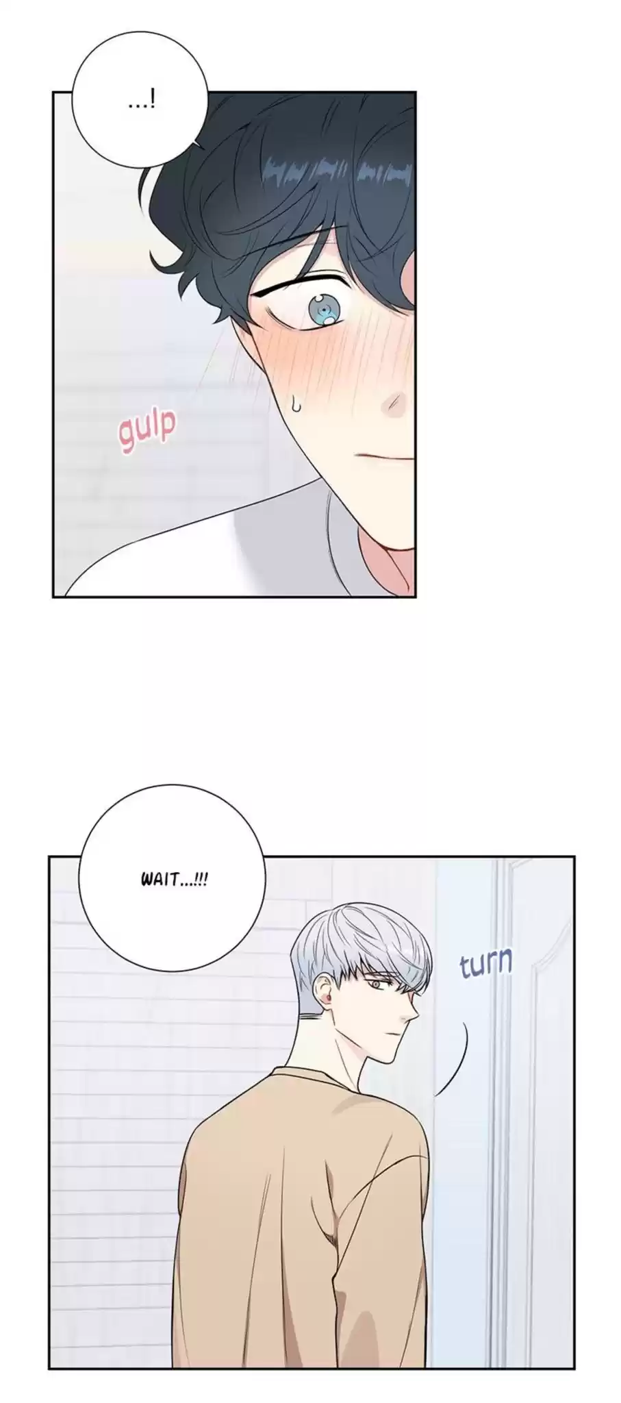 Cherry Blossoms After Winter Chapter 99