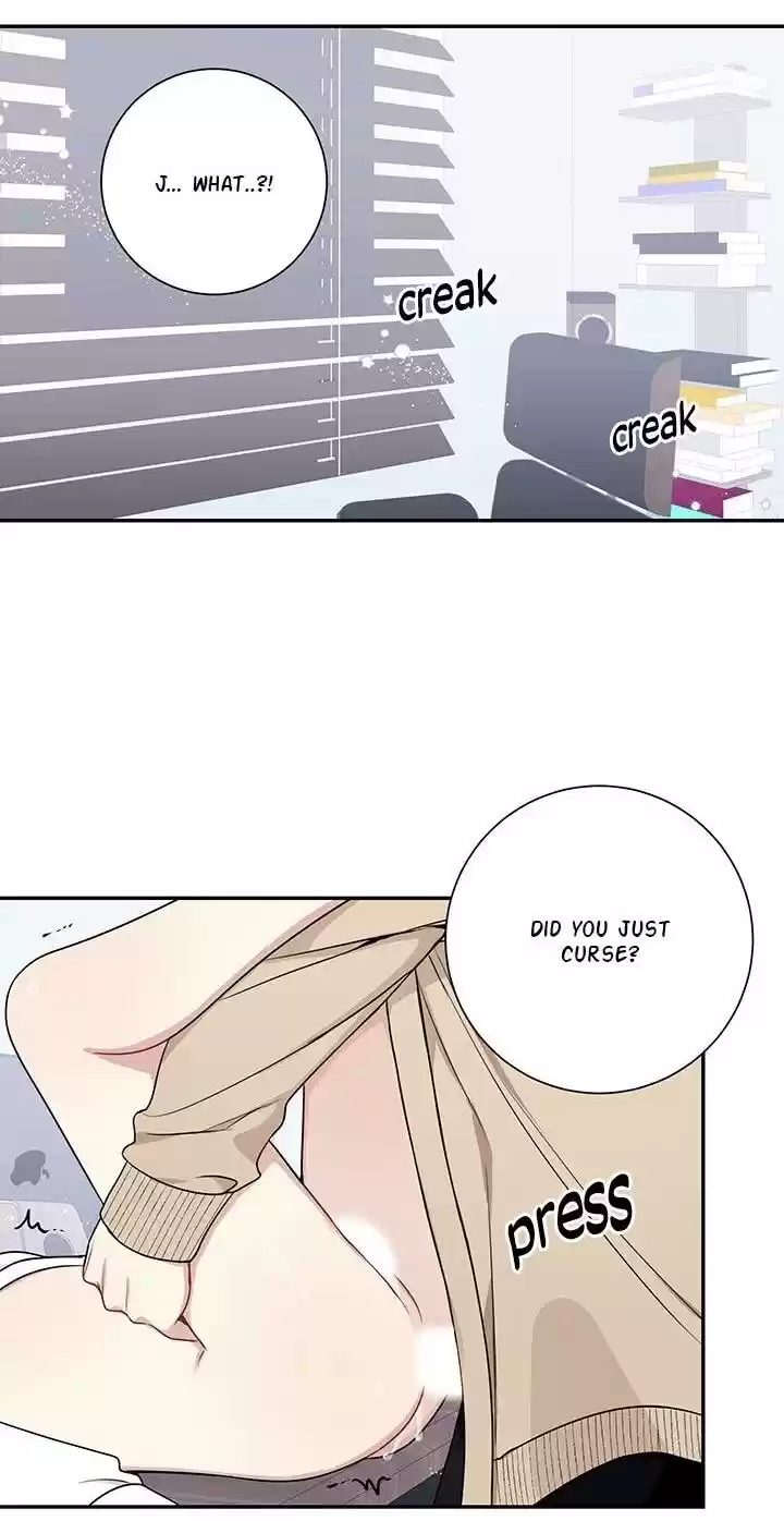 Cherry Blossoms After Winter Chapter 99