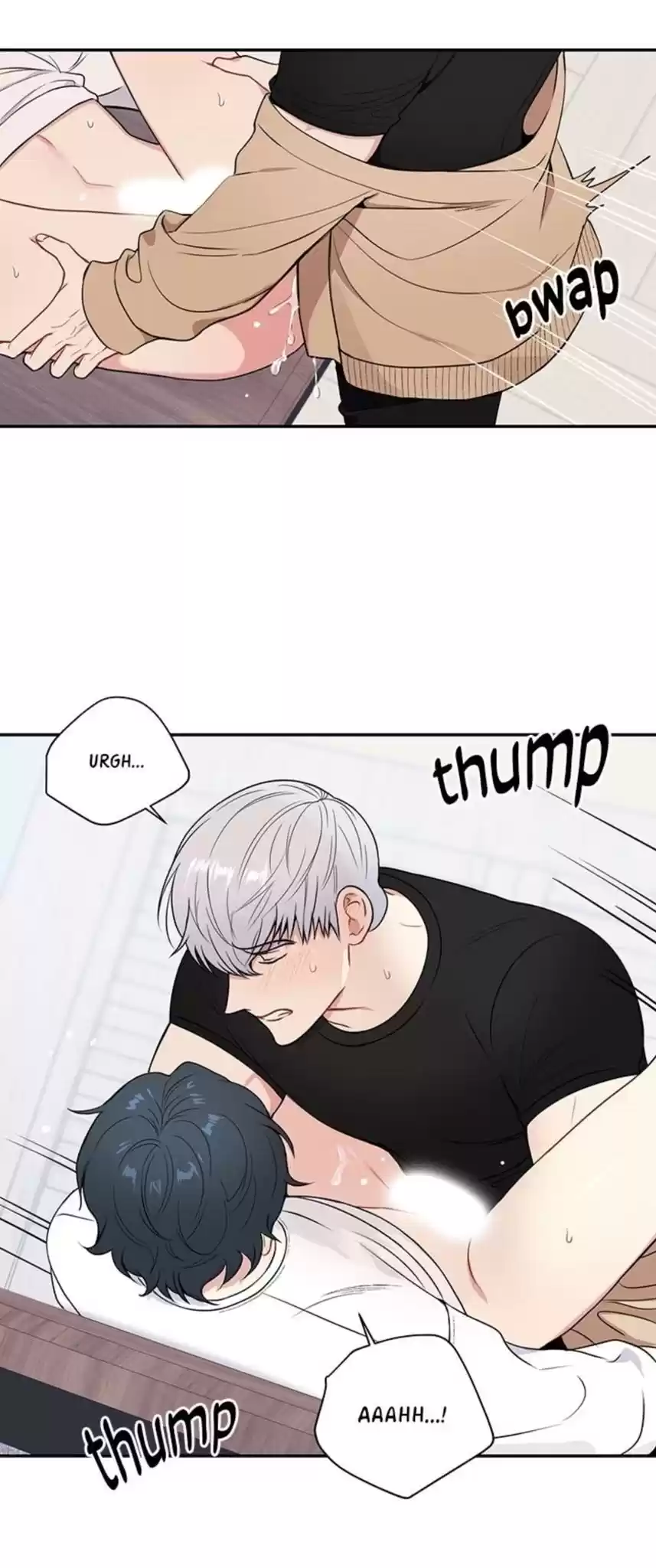 Cherry Blossoms After Winter Chapter 99