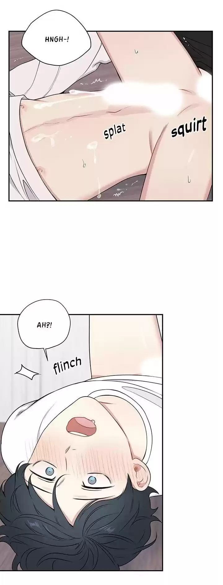 Cherry Blossoms After Winter Chapter 99