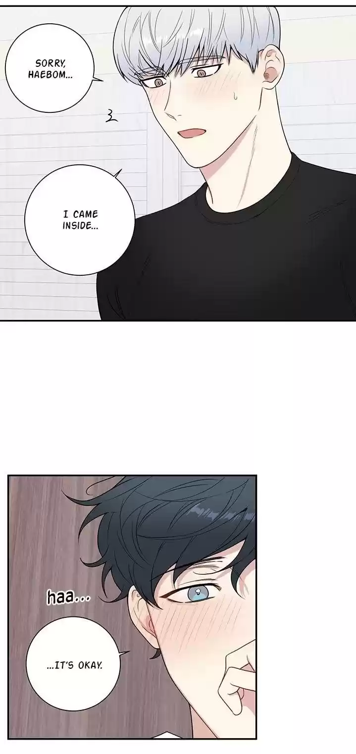 Cherry Blossoms After Winter Chapter 99