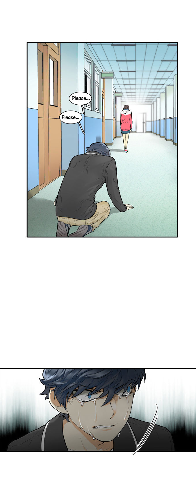 Cherry Boy, That Girl 19