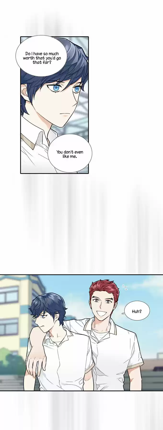 Cherry Boy, That Girl 48.2