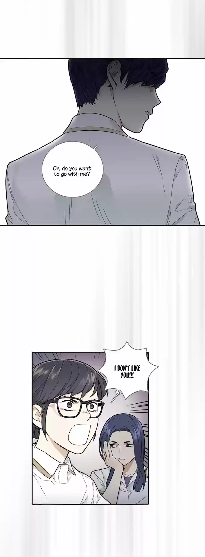 Cherry Boy, That Girl 48.2