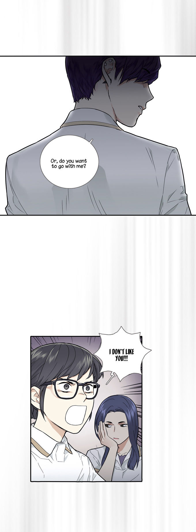 Cherry Boy, That Girl 48.5