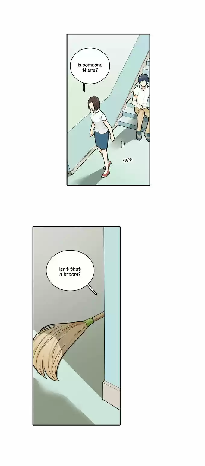 Cherry Boy, That Girl 52