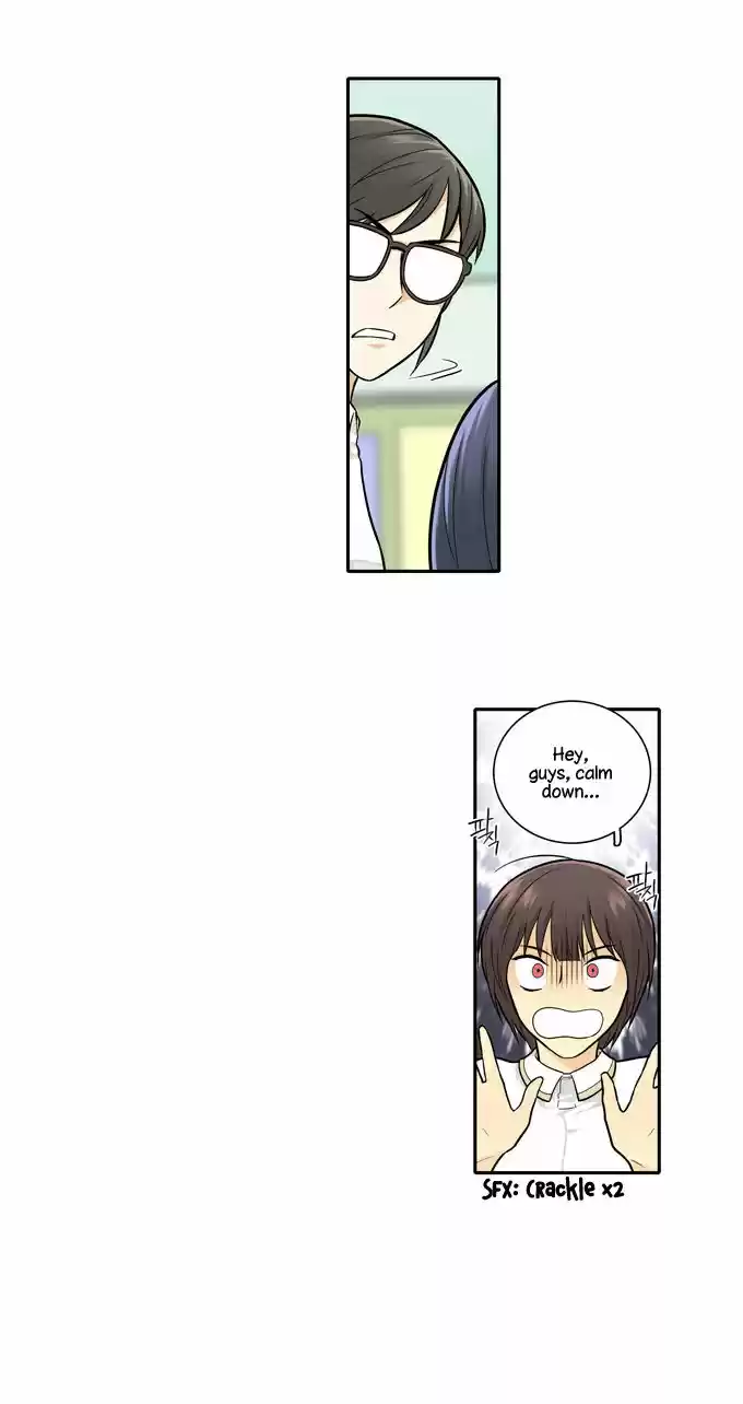 Cherry Boy, That Girl 52