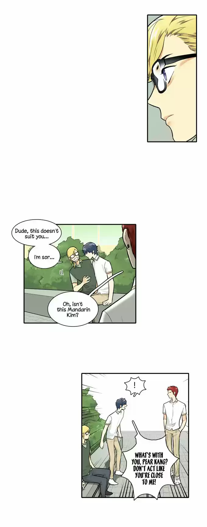 Cherry Boy, That Girl 52